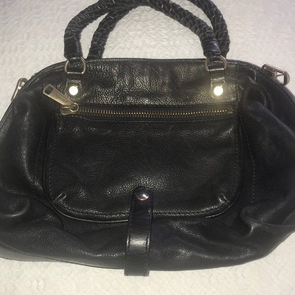 gryson Handbags - Gryson black leather handbag